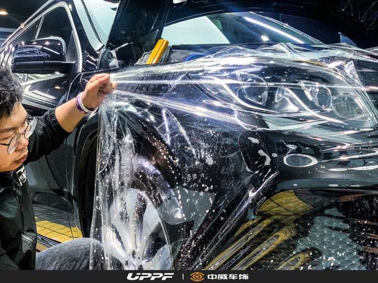深圳專業(yè)汽車貼膜|各種車膜誰最“長壽”呢？--深圳中威車飾