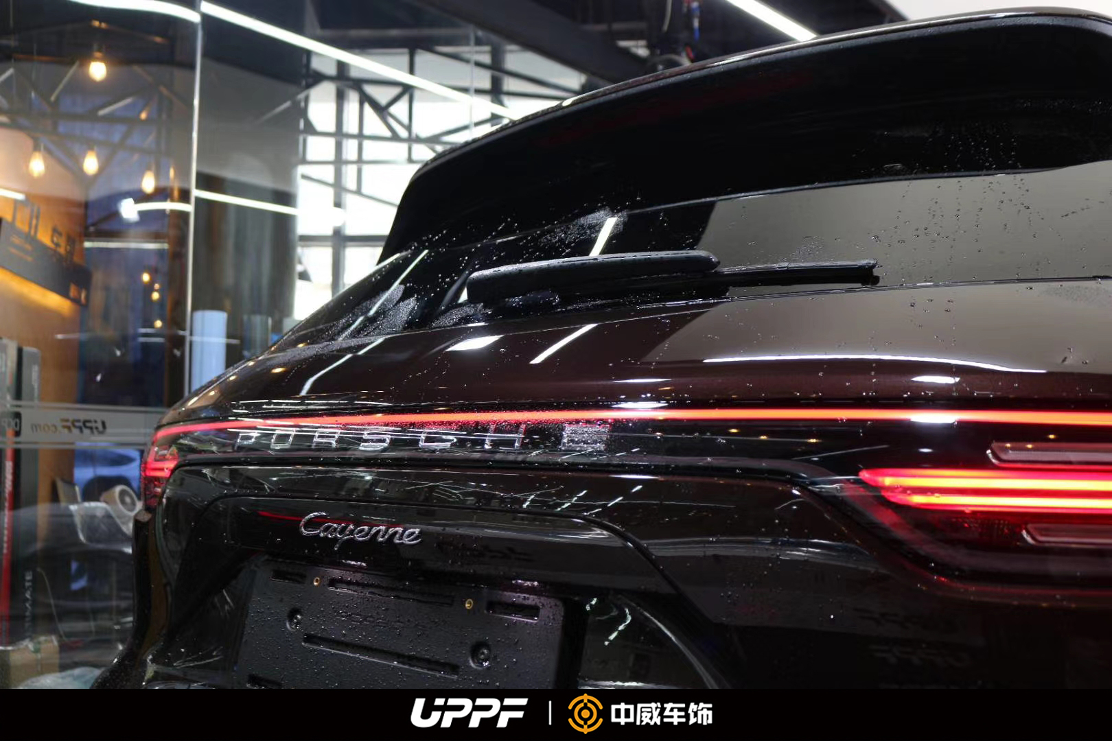 深圳汽車貼膜|真假TPU鑒別方法大全！_UPPF隱形車衣官網(wǎng)