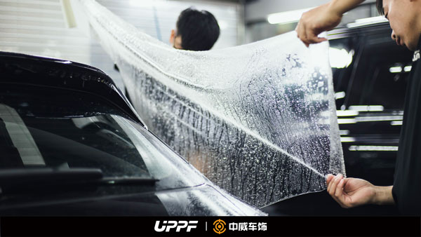 深圳汽車貼膜|汽車隱形車衣施工的重要性_UPPF隱形車衣官網(wǎng)