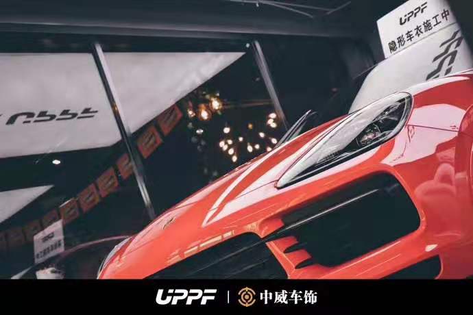 深圳汽車貼膜|汽車貼膜時的“四有關”_UPPF隱形車衣官網(wǎng)