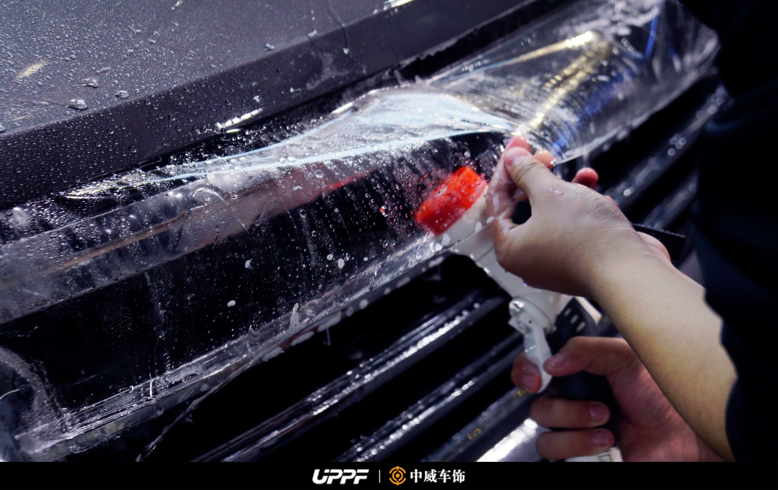 深圳汽車貼膜|隱形車衣的價位問題_UPPF隱形車衣官網(wǎng)