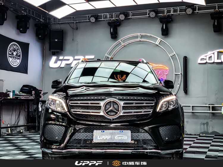 深圳汽車貼膜|如何讓隱形車衣不脫膠？_UPPF隱形車衣官網(wǎng)