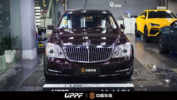 深圳汽車貼膜|網(wǎng)購隱形車衣的風險_深圳車身貼膜