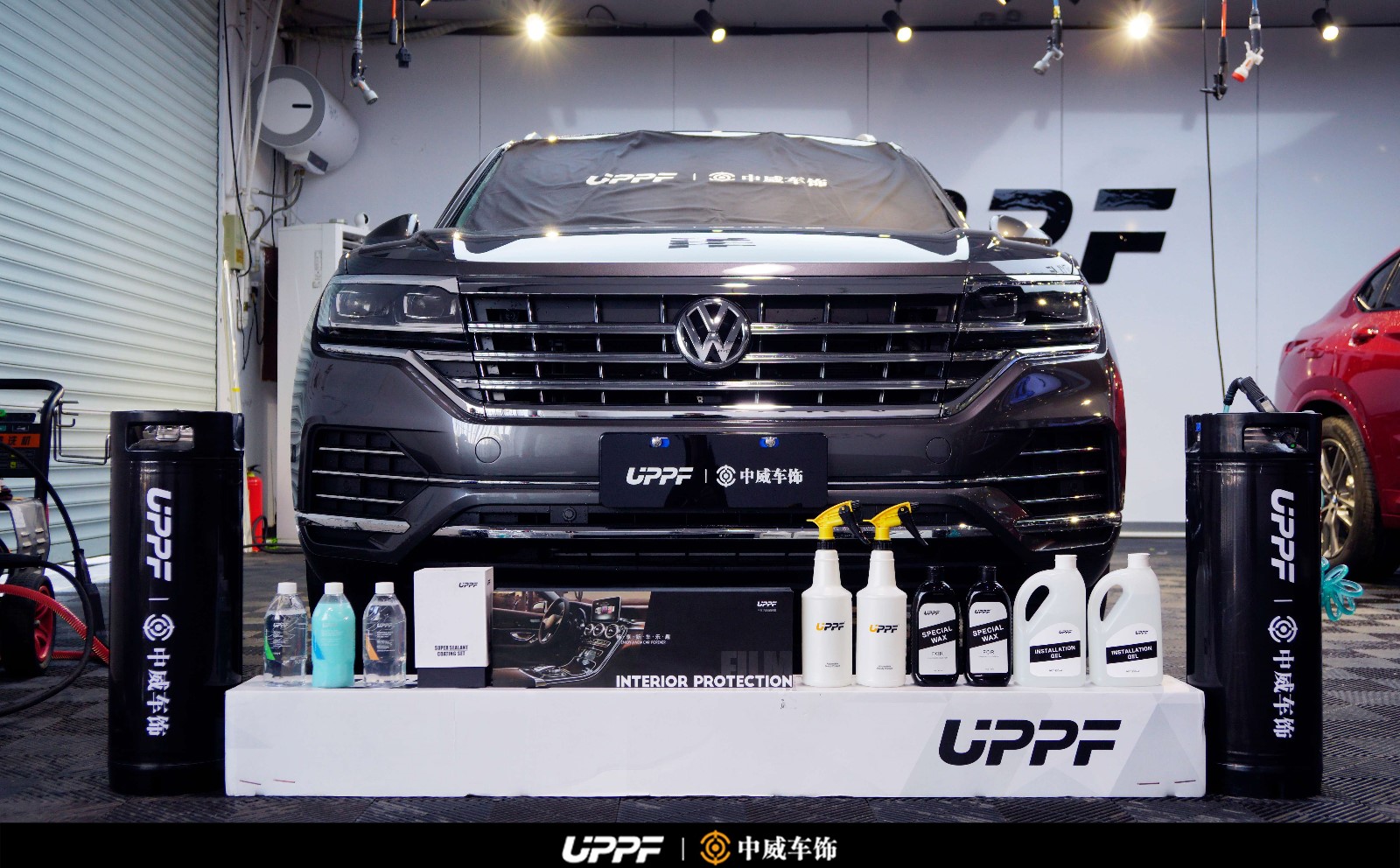 深圳汽車貼膜|隱形車衣自修復功能詳解_深圳車身貼膜