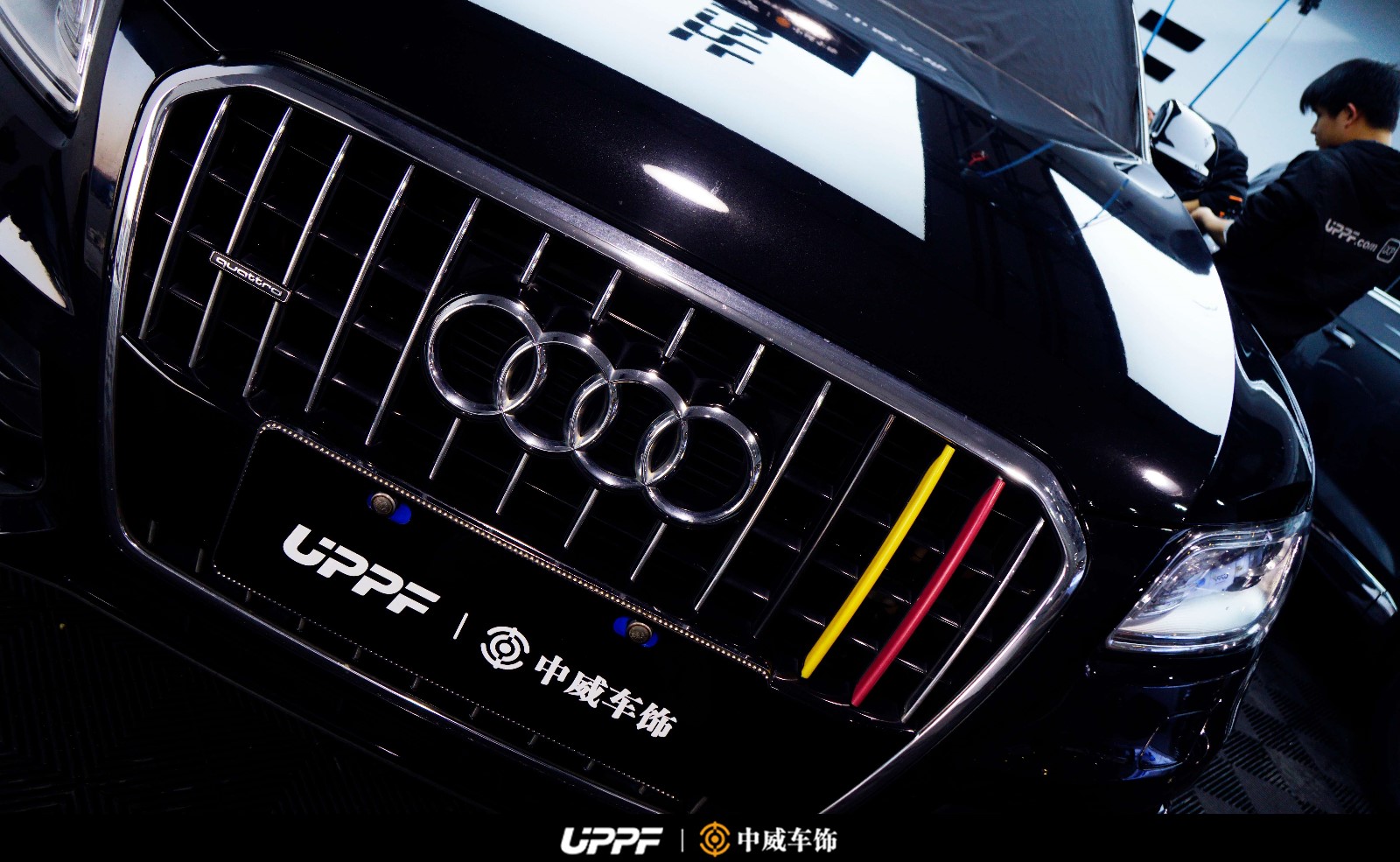 深圳汽車貼膜|春季汽車應(yīng)該如何養(yǎng)護(hù)_UPPF隱形車衣官網(wǎng)