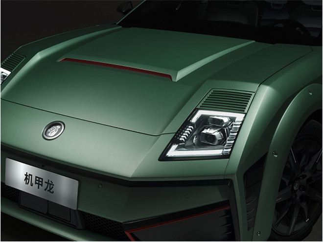 uppf隱形車衣官網(wǎng)|沙龍機(jī)甲龍引領(lǐng)汽車設(shè)計(jì)走向又一次輪回