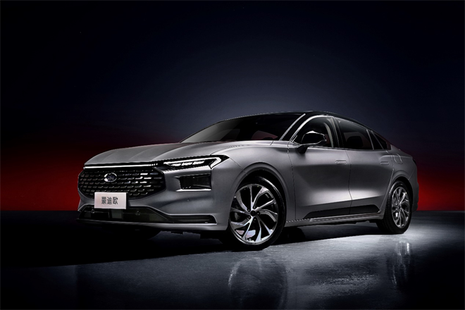 顏值有格調(diào)、智能更高階 新一代蒙迪歐躍級·新生-UPPF隱形車衣官網(wǎng)